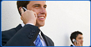 Business domain registration