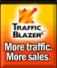 traffic Blazer