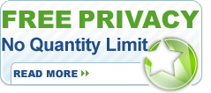 FREE private domain registration with bulk domain registration, transfer