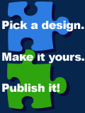 build a website
