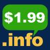 dot info domain registration