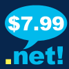 dot net domain registration