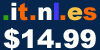 dot it, nl, es domain registration