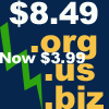 dot org, us, biz domain registration