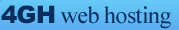 domain hosting information