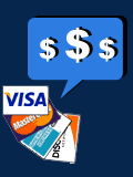 credit card merchant account