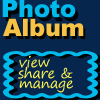 create photo album