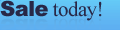 Today sale! Cheap domain registration